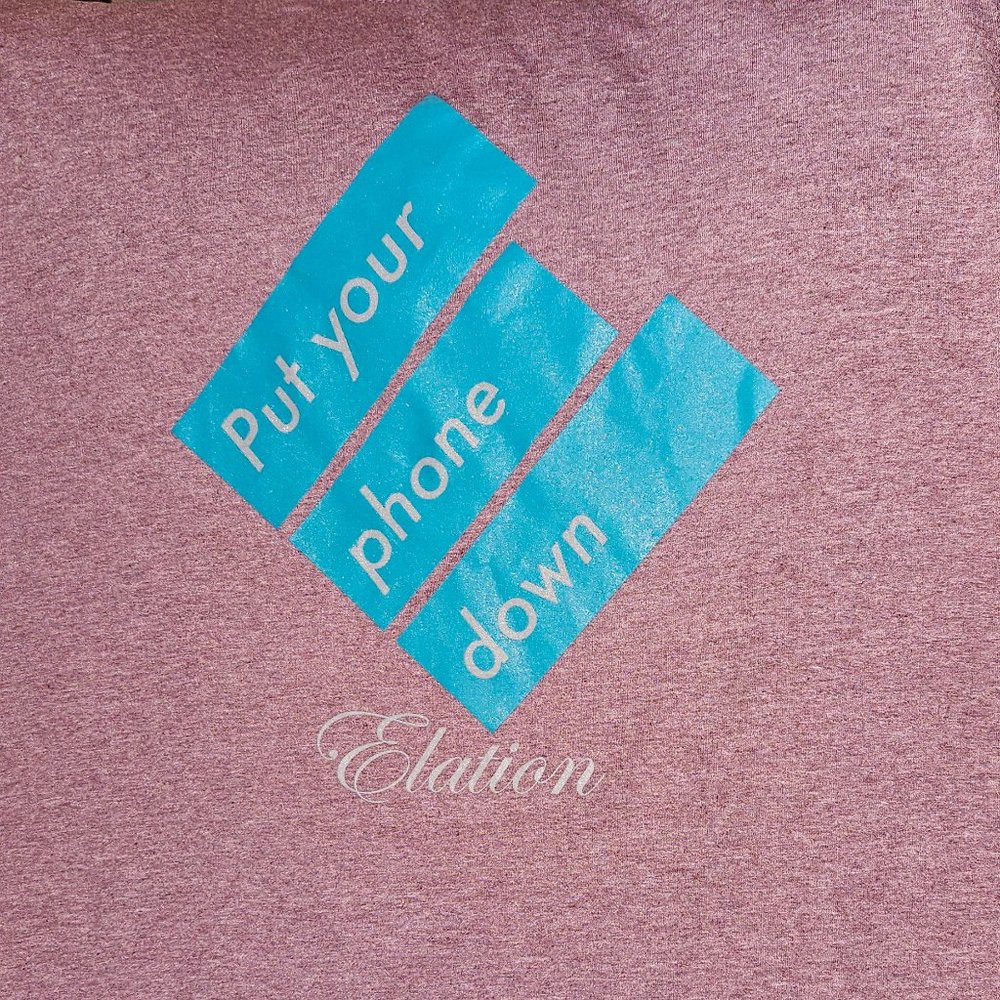 Mens t-shirt